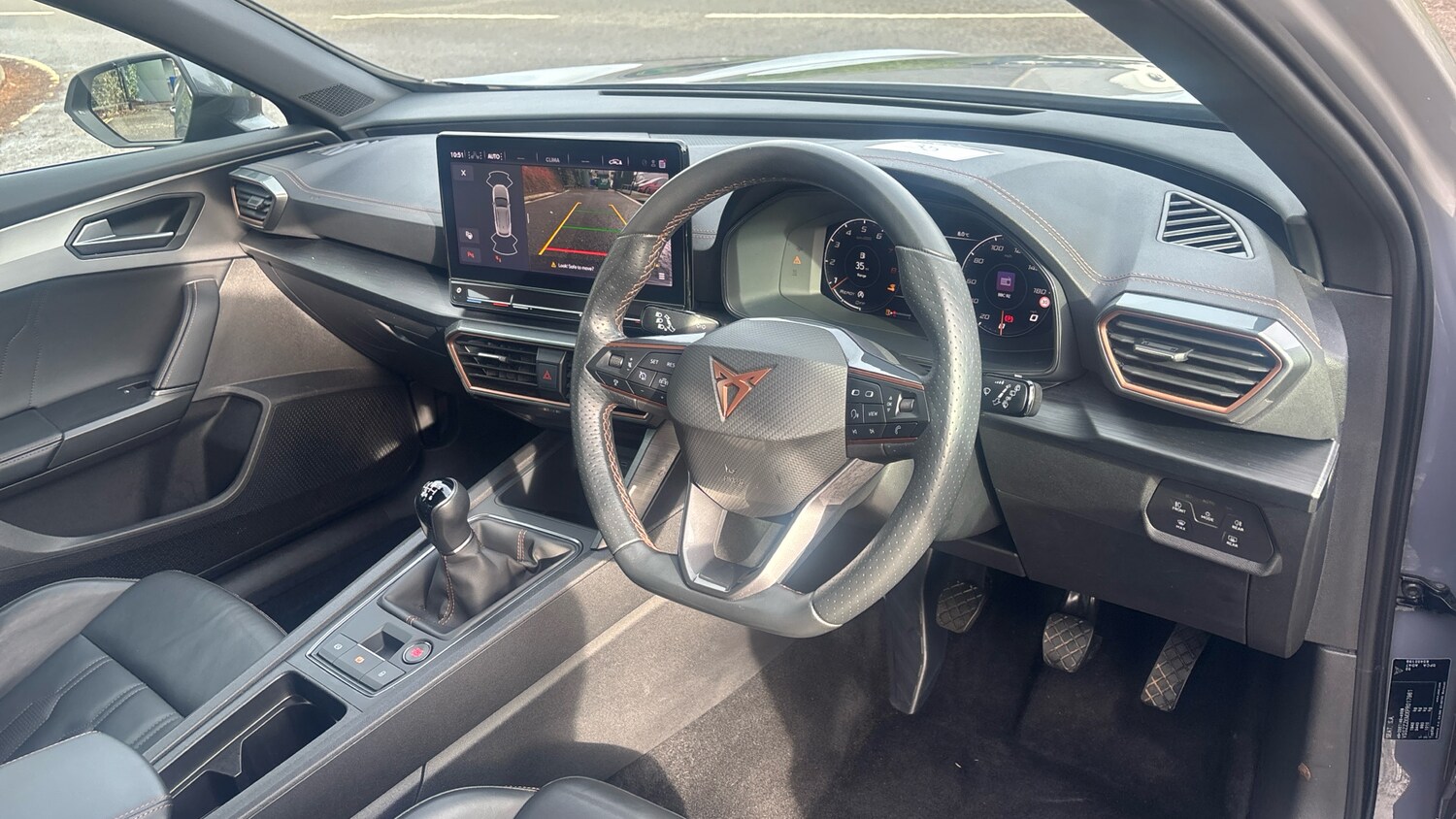 Used Cupra Formentor 2023 for sale - 77590269: Photo 6