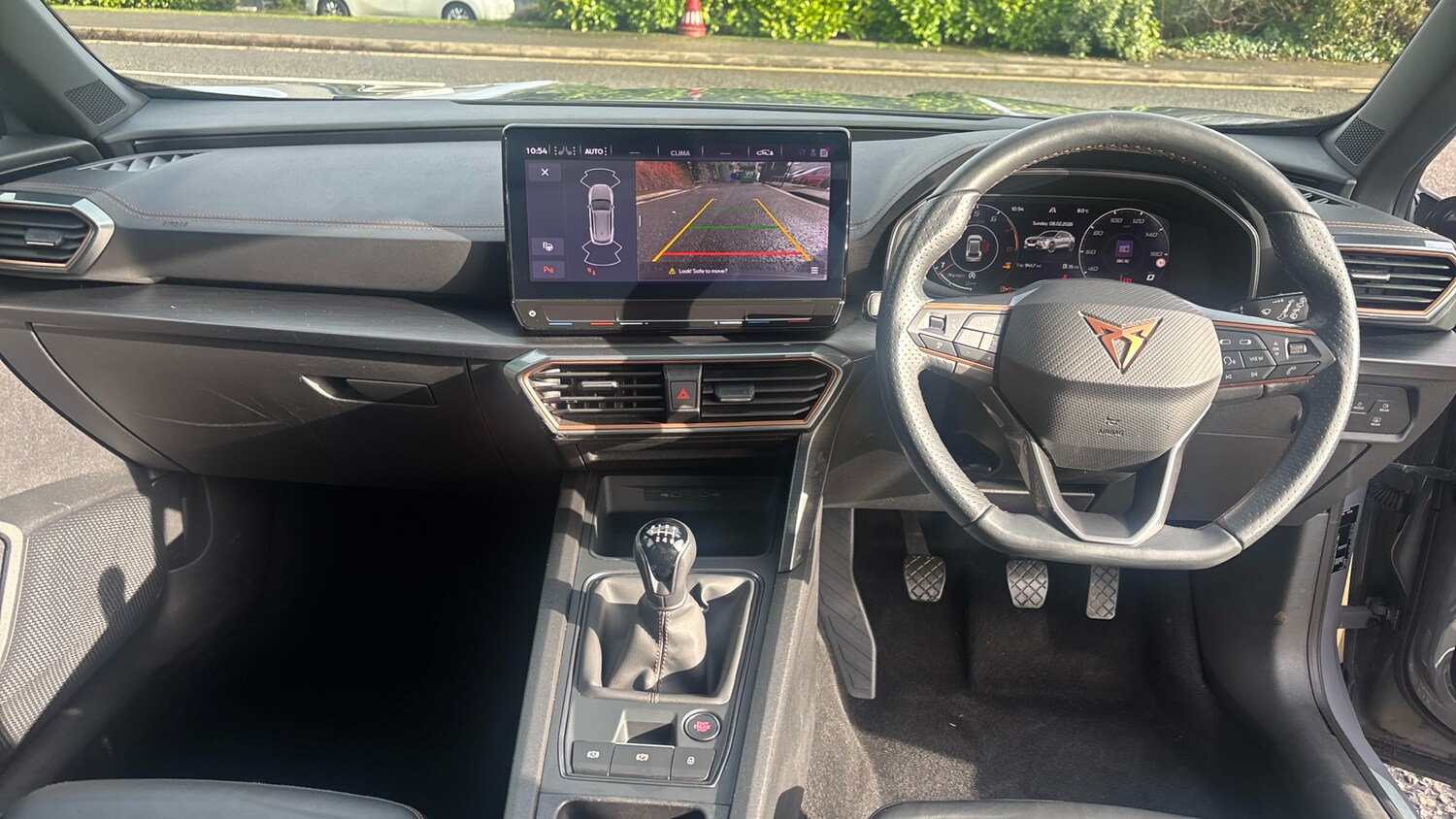 Used Cupra Formentor 2023 for sale - 77590269: Photo 9