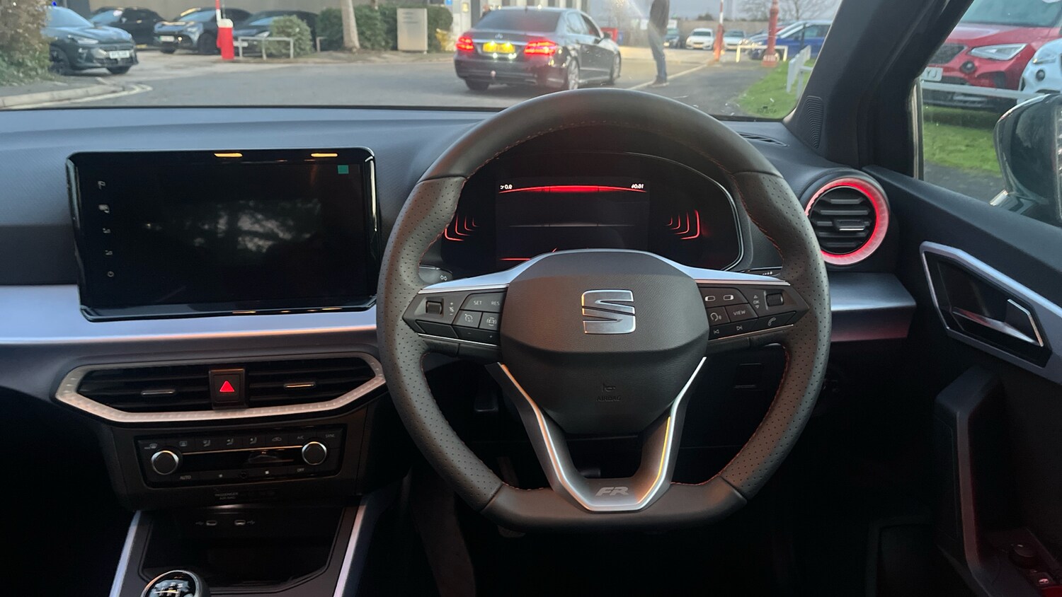 Used SEAT Arona 2025 for sale - 76835349: Photo 10