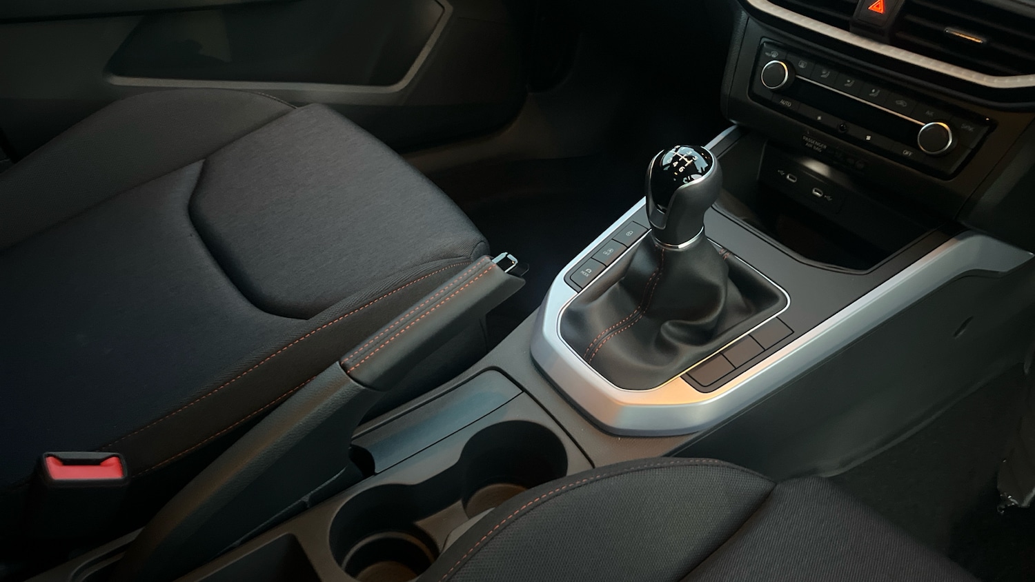 Used SEAT Arona 2025 for sale - 76835349: Photo 14