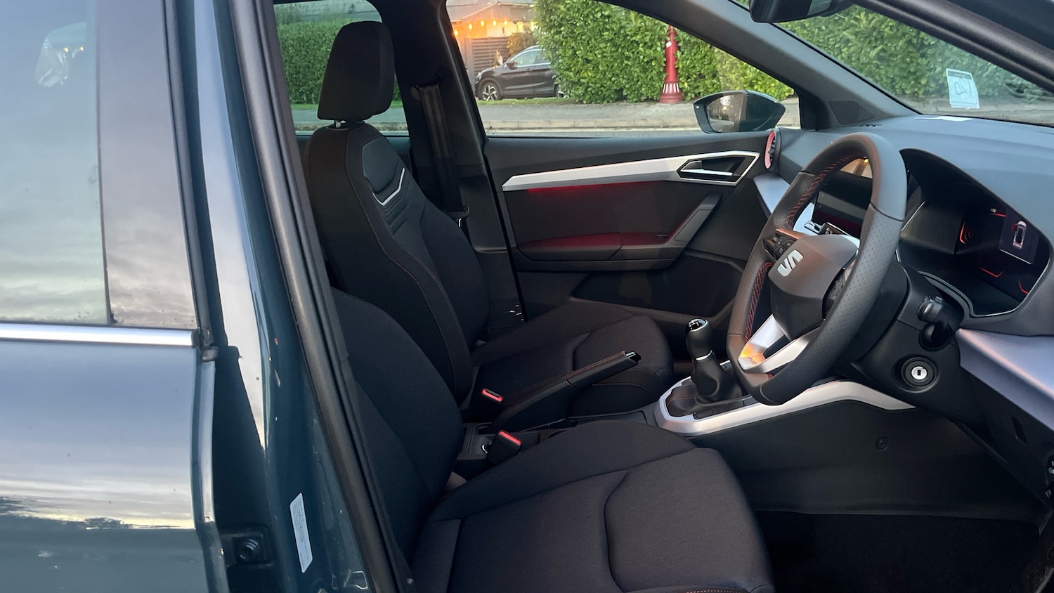 Used SEAT Arona 2025 for sale - 76835349: Photo 15