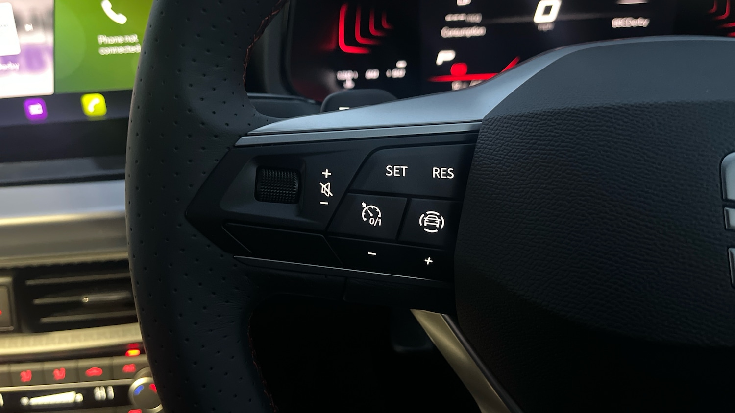 Used SEAT Arona 2025 for sale - 76835349: Photo 17