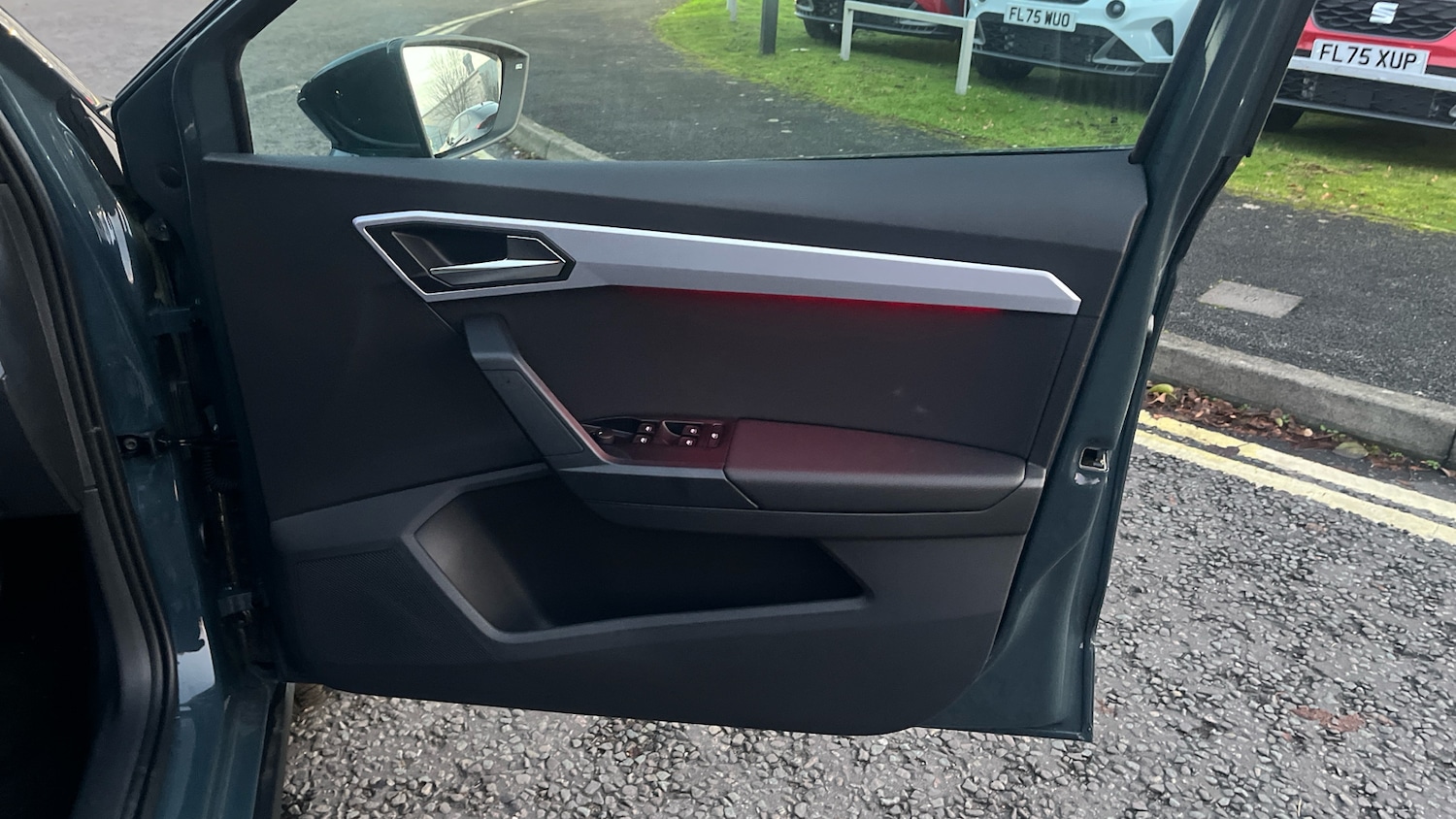 Used SEAT Arona 2025 for sale - 76835349: Photo 19