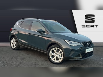 Used SEAT Arona 2025 for sale - 76835349: Photo