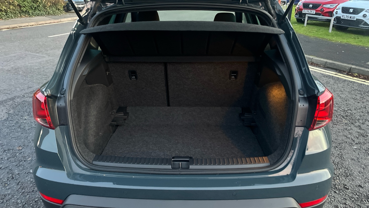 Used SEAT Arona 2025 for sale - 76835349: Photo 20