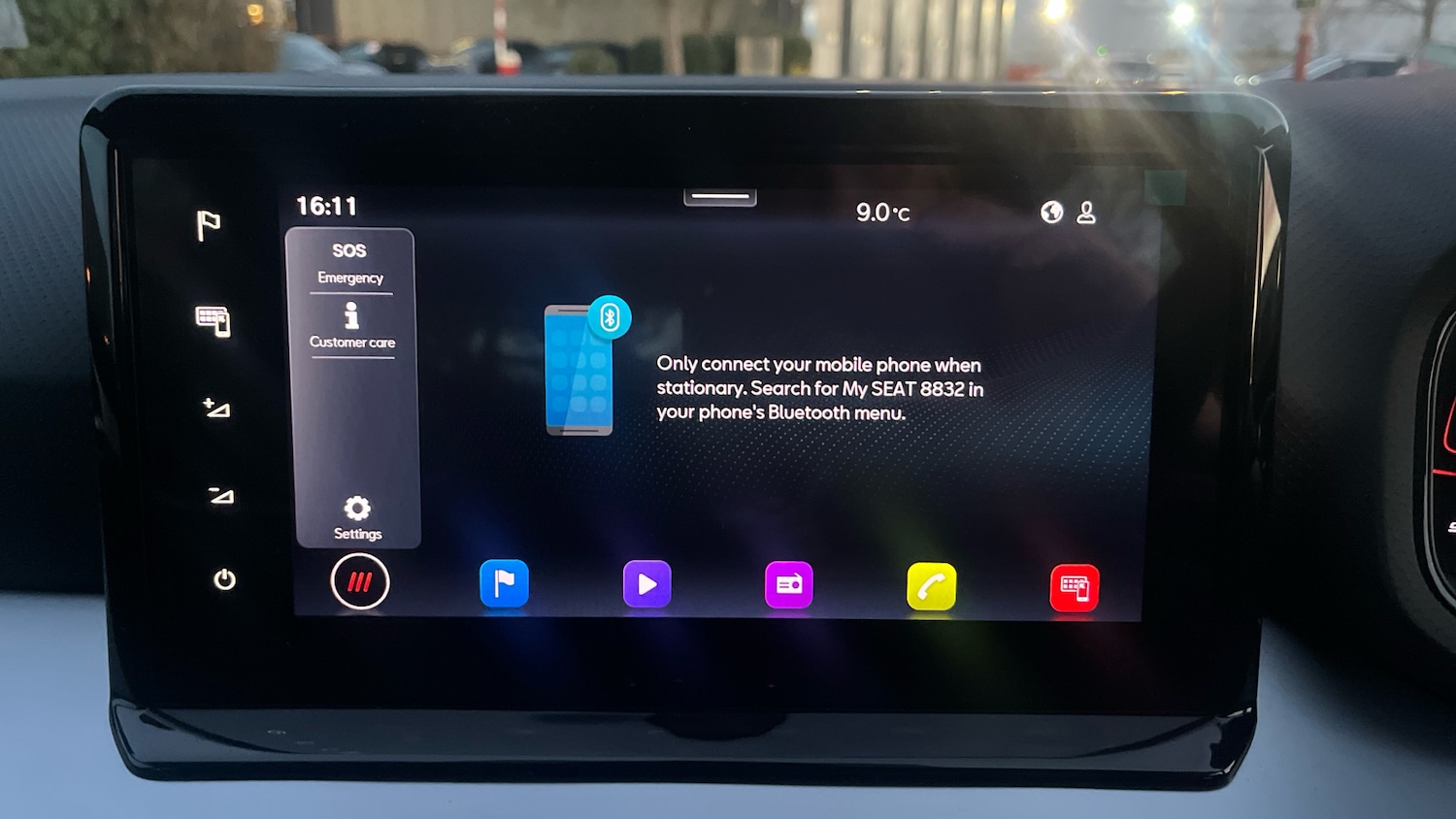 Used SEAT Arona 2025 for sale - 76835349: Photo 22