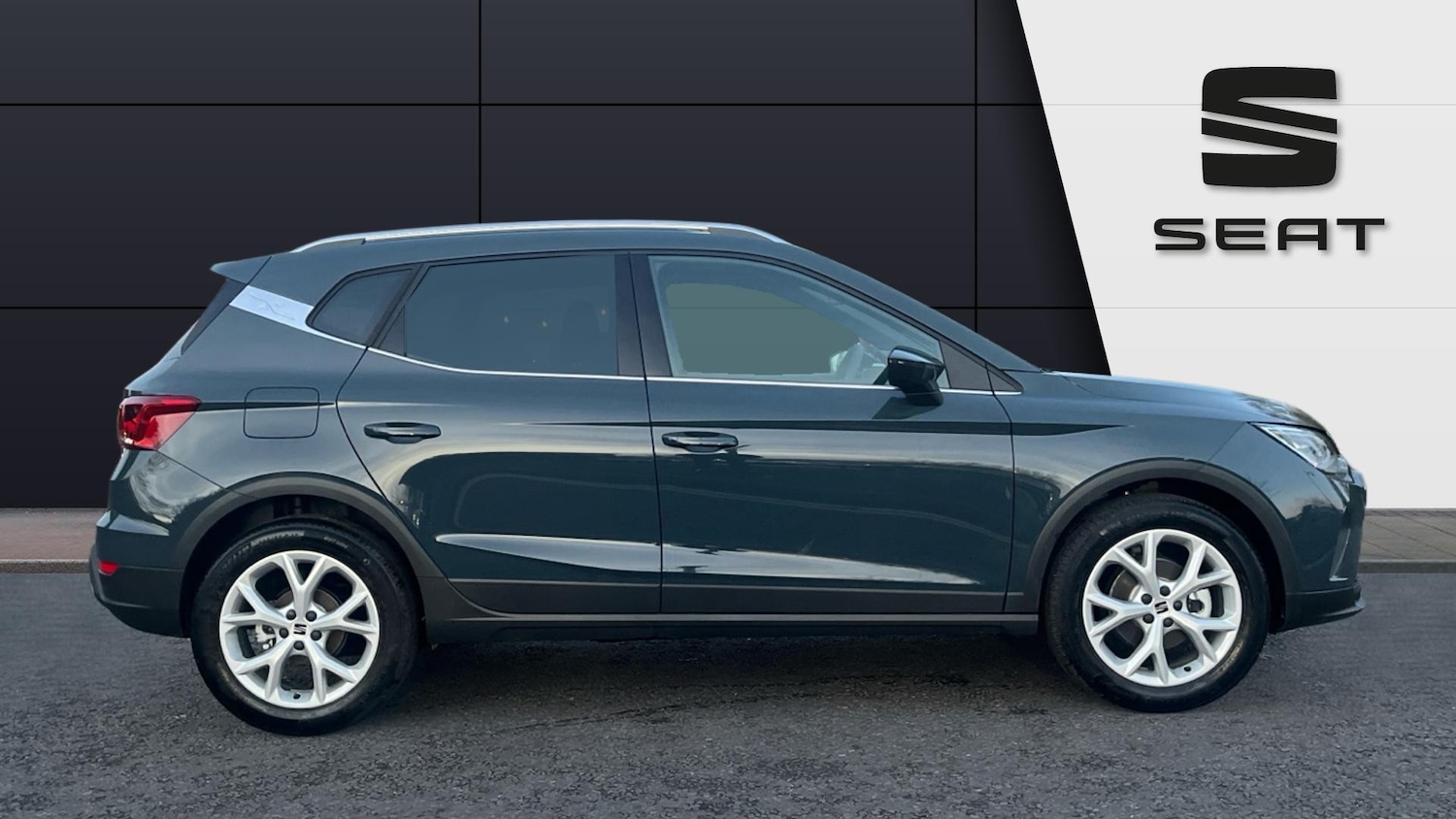 Used SEAT Arona 2025 for sale - 76835349: Photo 4