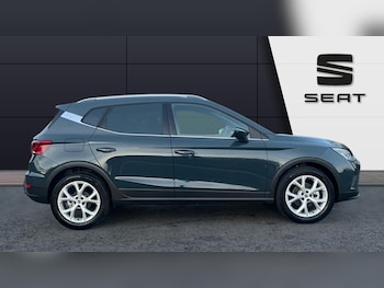 Used SEAT Arona 2025 for sale - 76835349: Photo