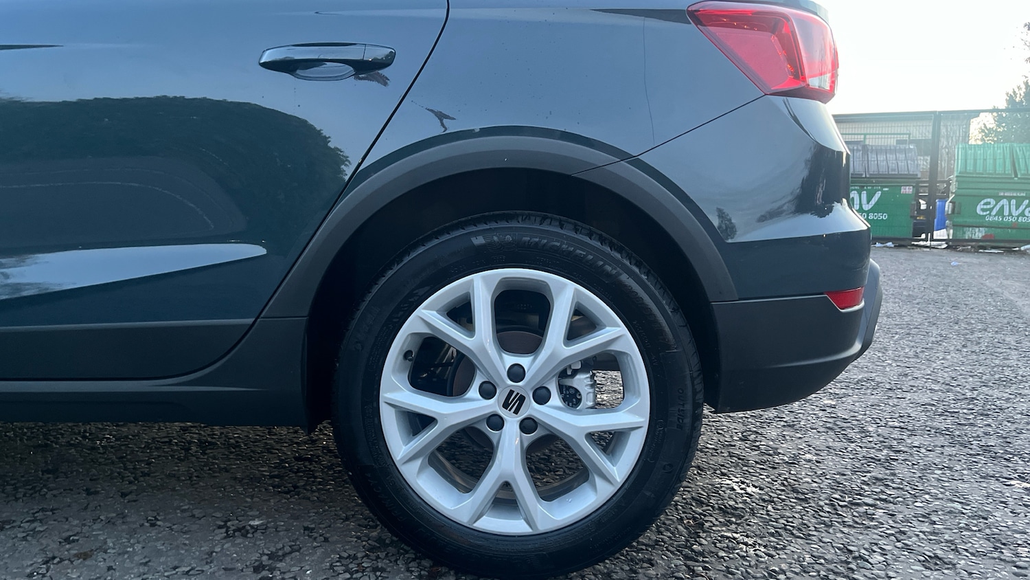 Used SEAT Arona 2025 for sale - 76835349: Photo 5