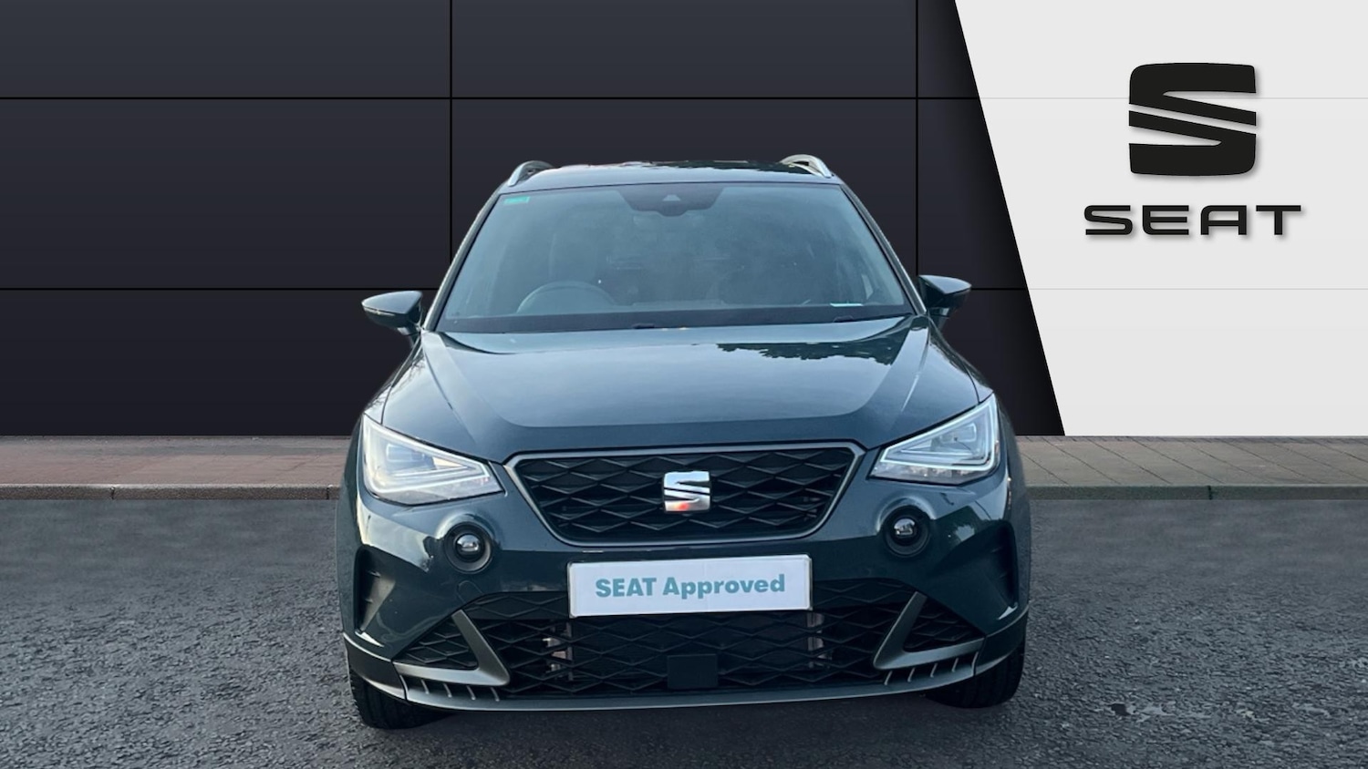 Used SEAT Arona 2025 for sale - 76835349: Photo 7