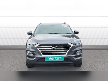 Used Hyundai TUCSON 2019 for sale - 79365314: Photo