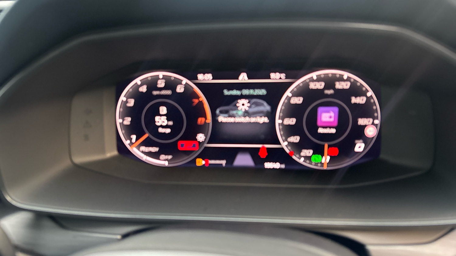 Used Cupra Formentor 2023 for sale - 76557282: Photo 11