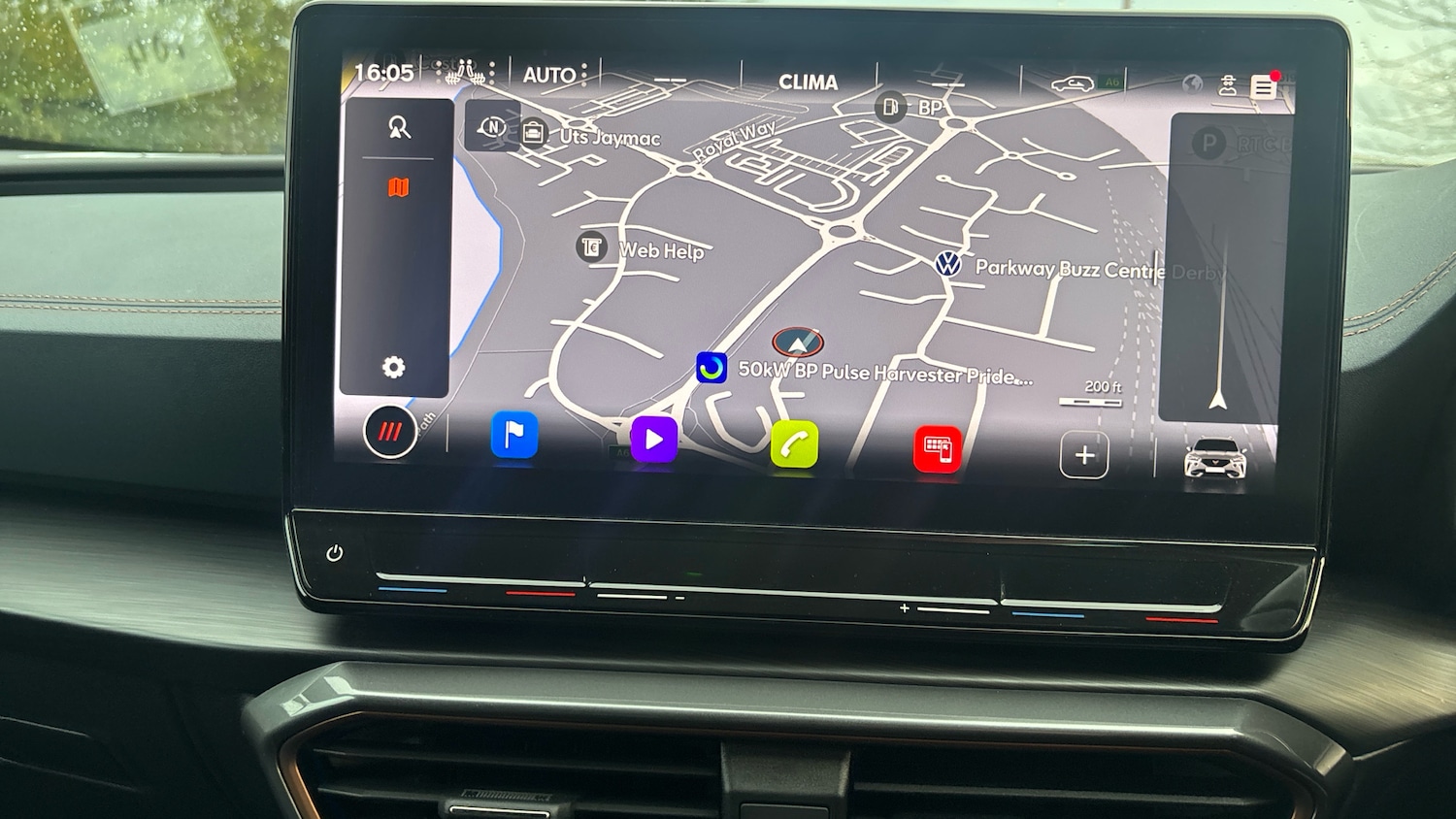 Used Cupra Formentor 2023 for sale - 76557282: Photo 12