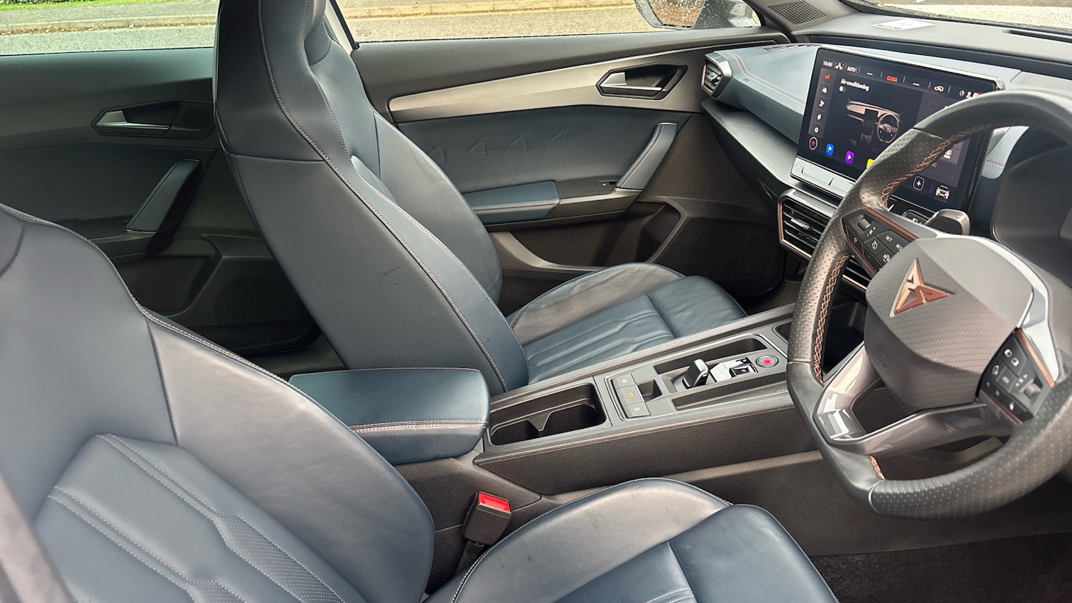 Used Cupra Formentor 2023 for sale - 76557282: Photo 14