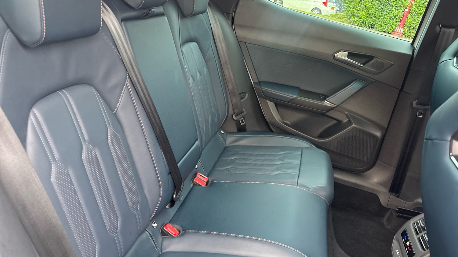 Used Cupra Formentor 2023 for sale - 76557282: Photo 16