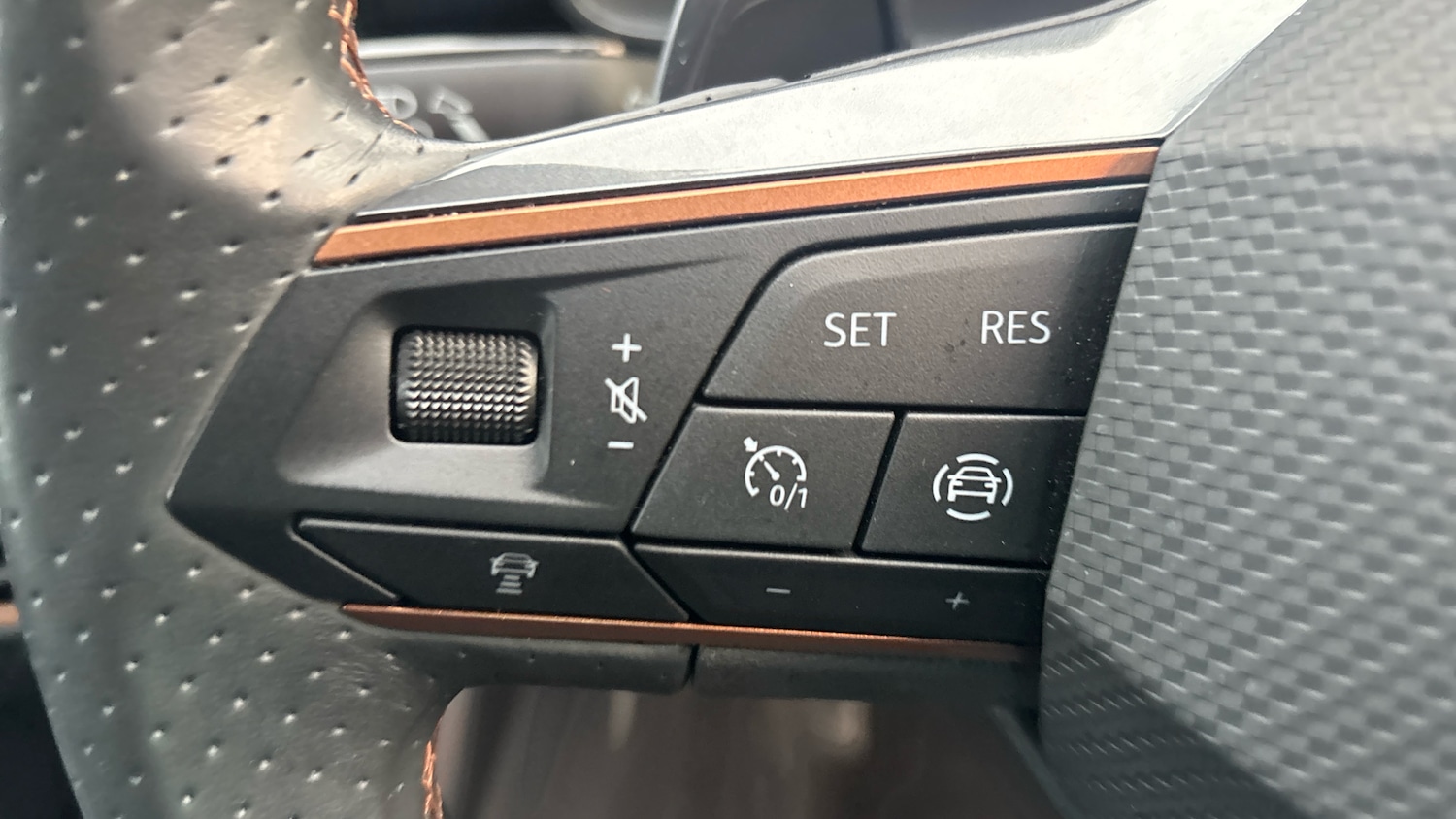 Used Cupra Formentor 2023 for sale - 76557282: Photo 17