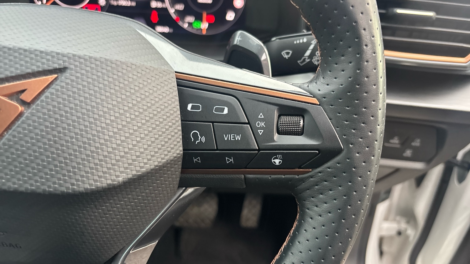 Used Cupra Formentor 2023 for sale - 76557282: Photo 18