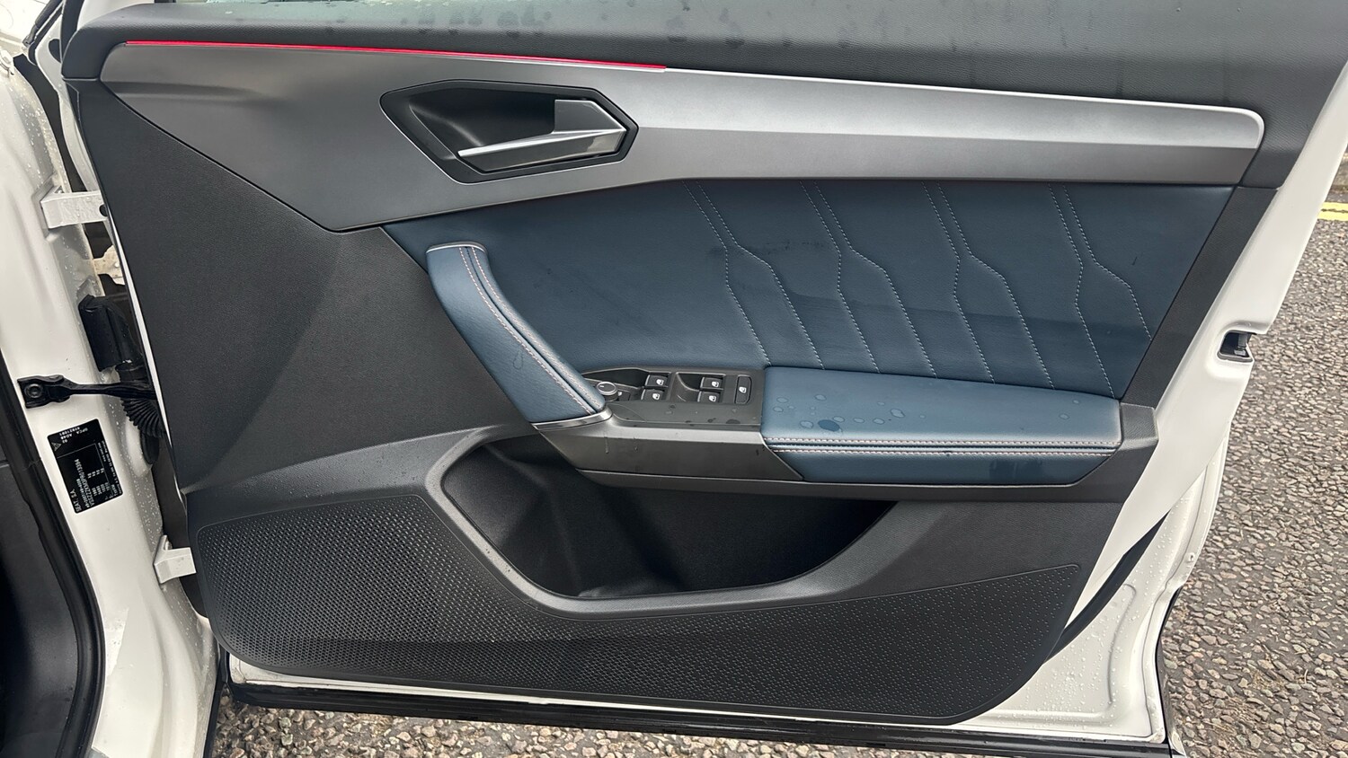 Used Cupra Formentor 2023 for sale - 76557282: Photo 19