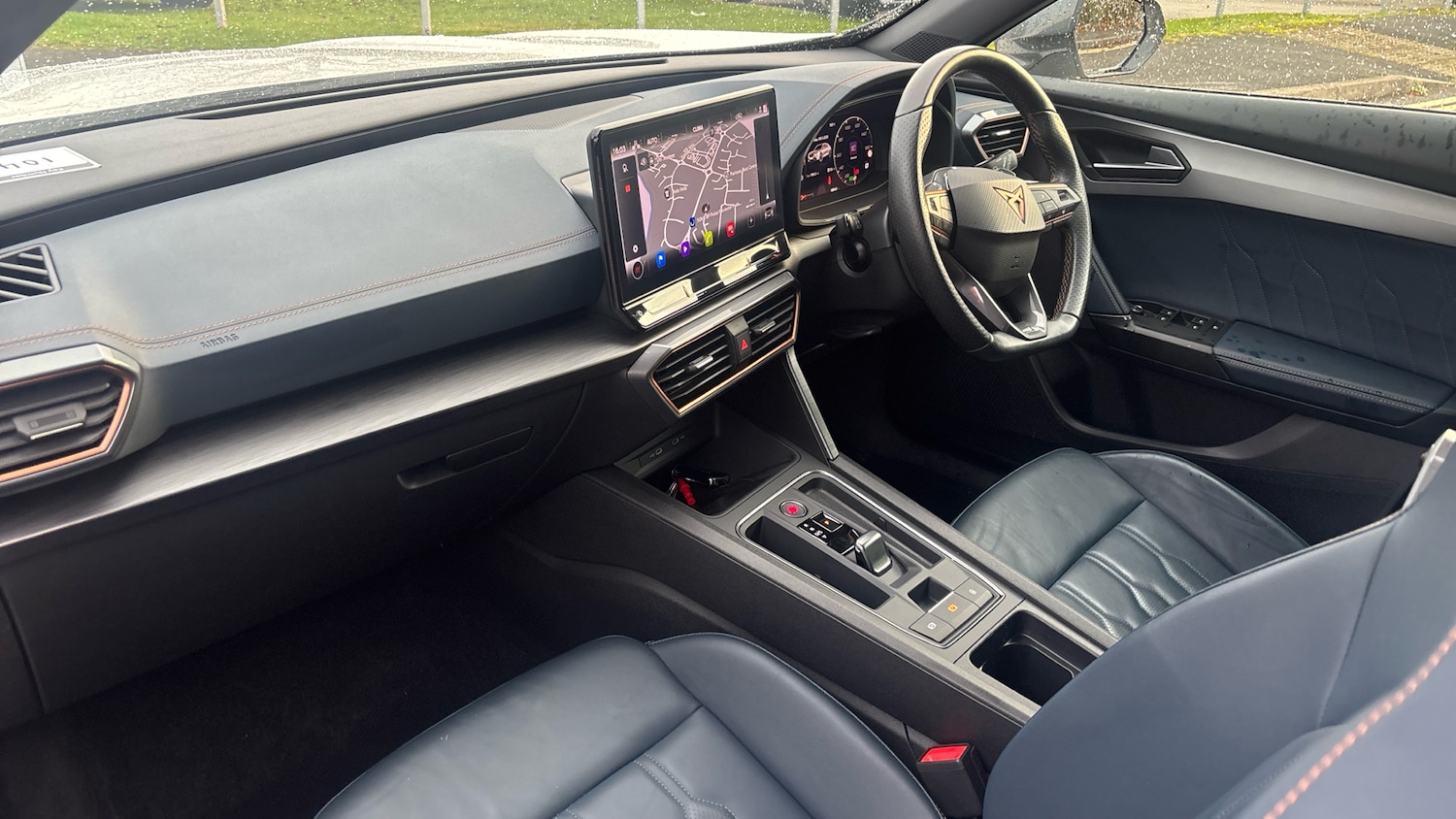 Used Cupra Formentor 2023 for sale - 76557282: Photo 2