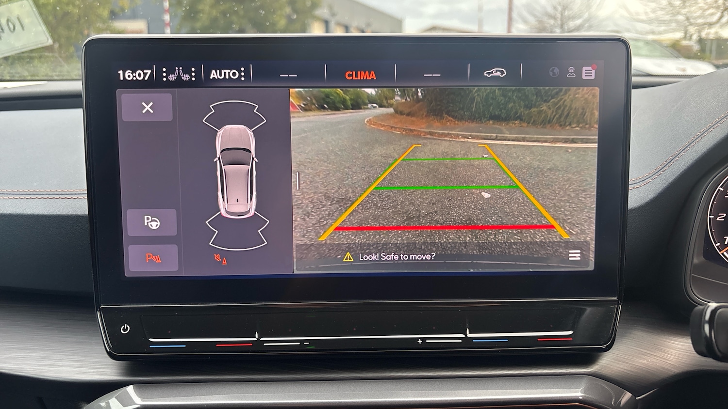 Used Cupra Formentor 2023 for sale - 76557282: Photo 22