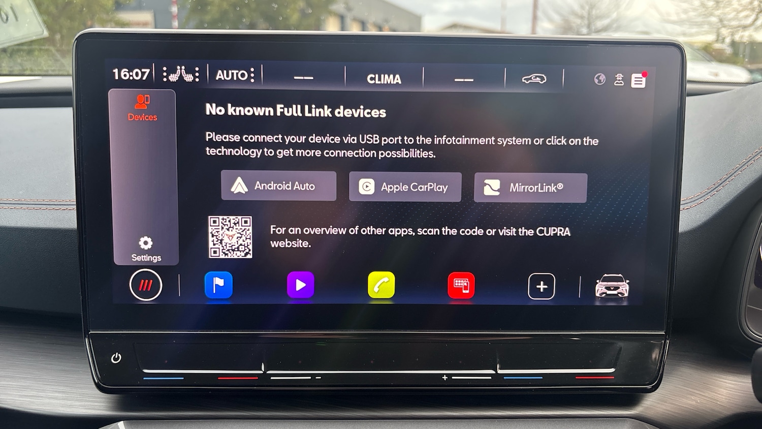 Used Cupra Formentor 2023 for sale - 76557282: Photo 23