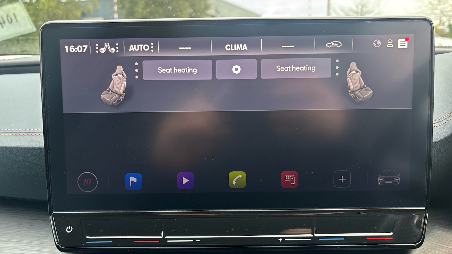 Used Cupra Formentor 2023 for sale - 76557282: Photo 24