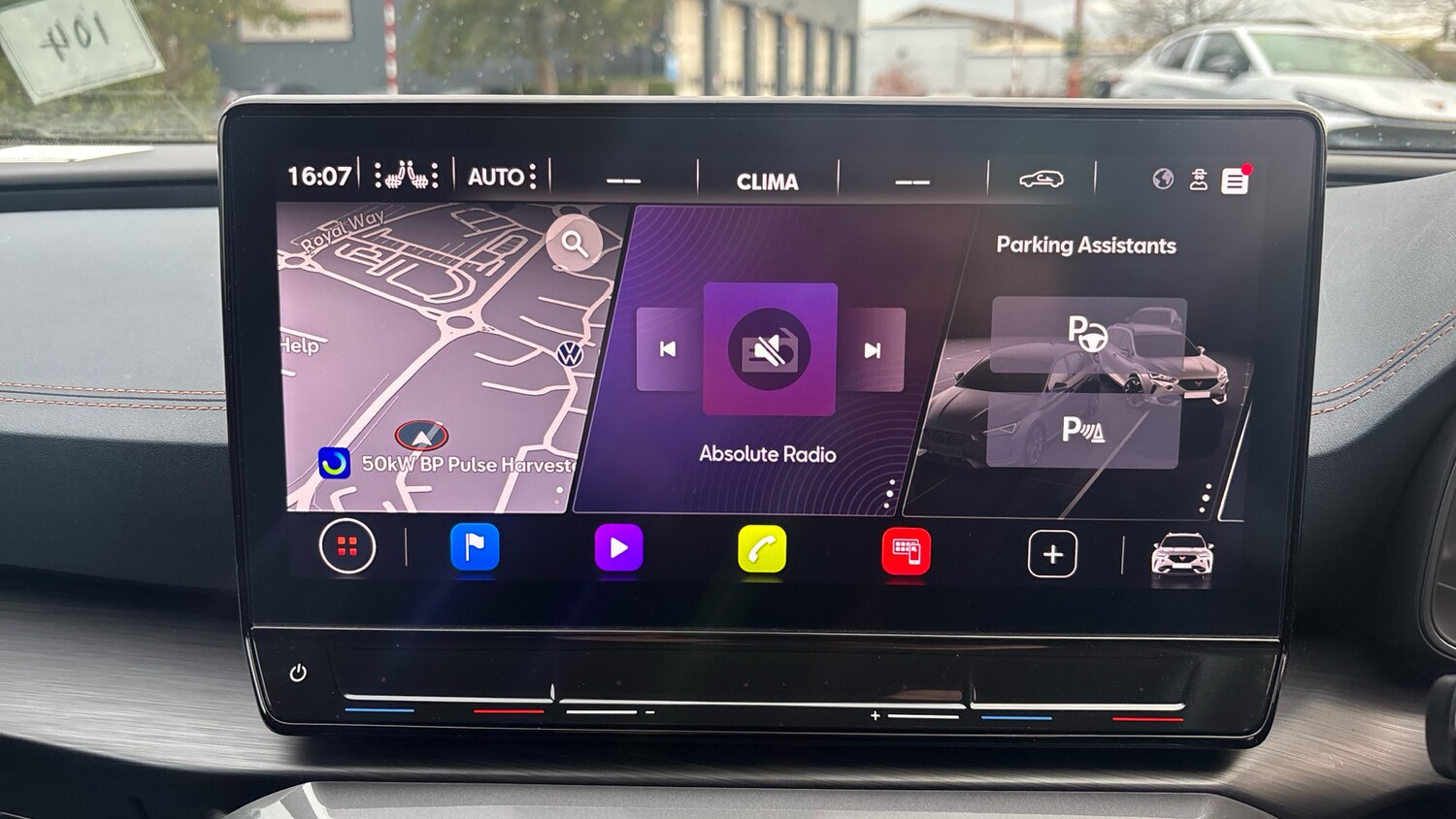 Used Cupra Formentor 2023 for sale - 76557282: Photo 25