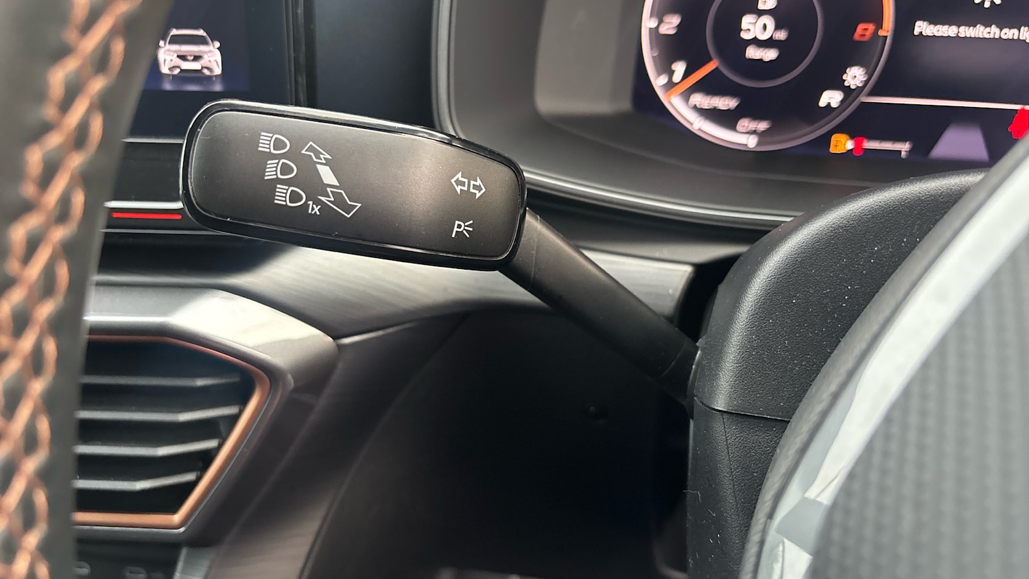 Used Cupra Formentor 2023 for sale - 76557282: Photo 32