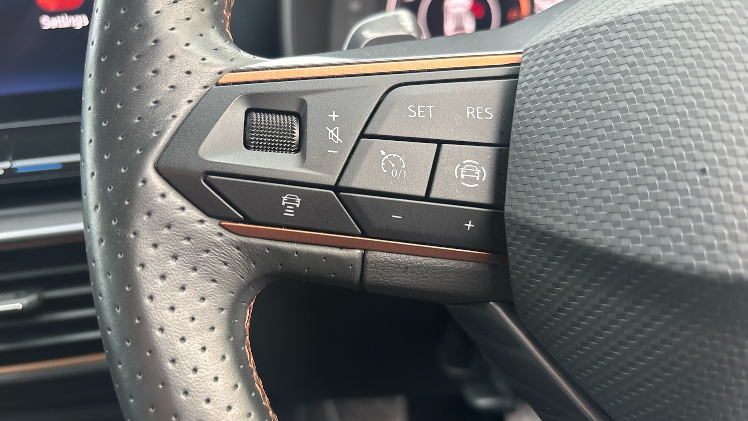 Used Cupra Formentor 2023 for sale - 76557282: Photo 34