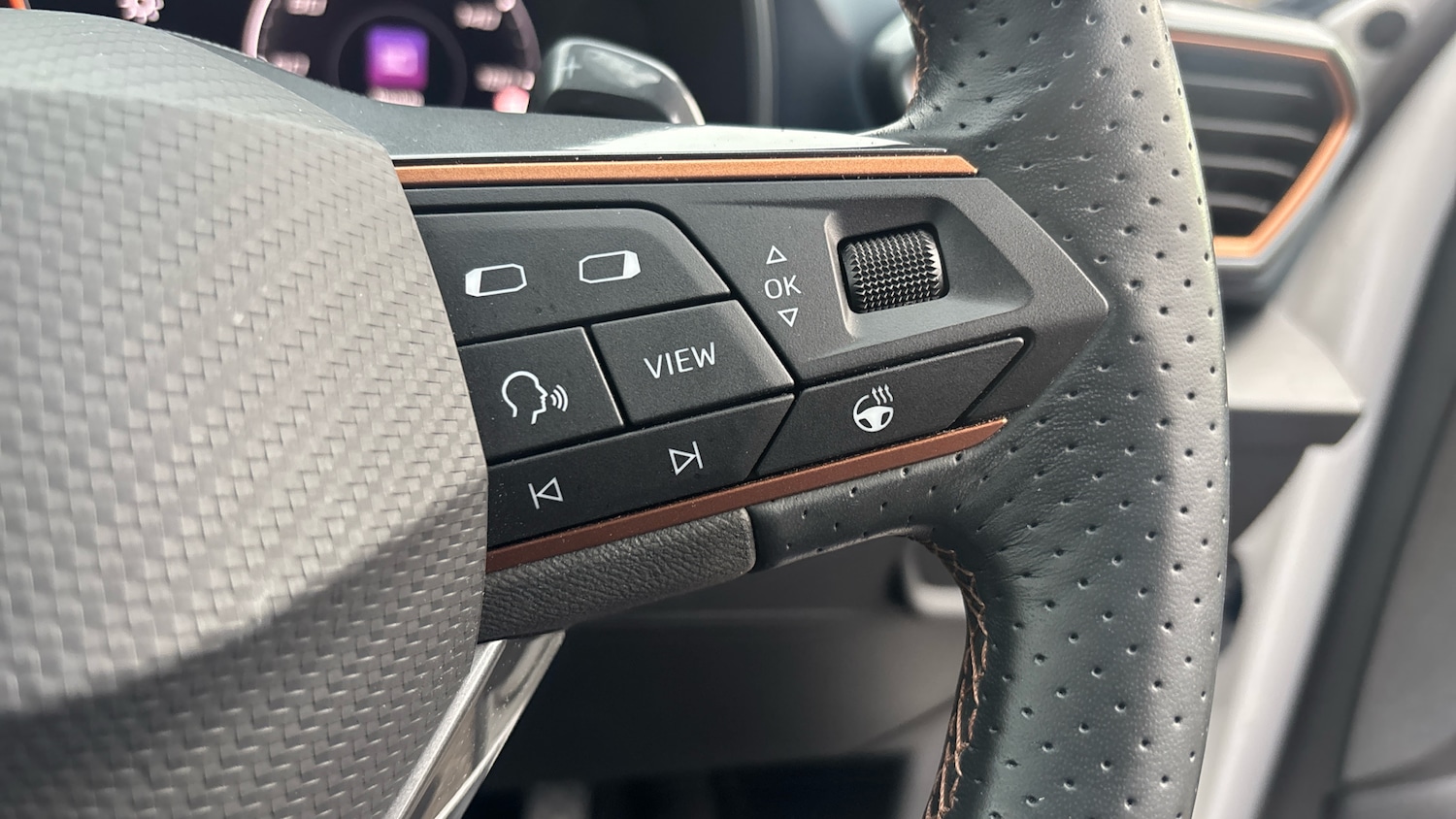 Used Cupra Formentor 2023 for sale - 76557282: Photo 35