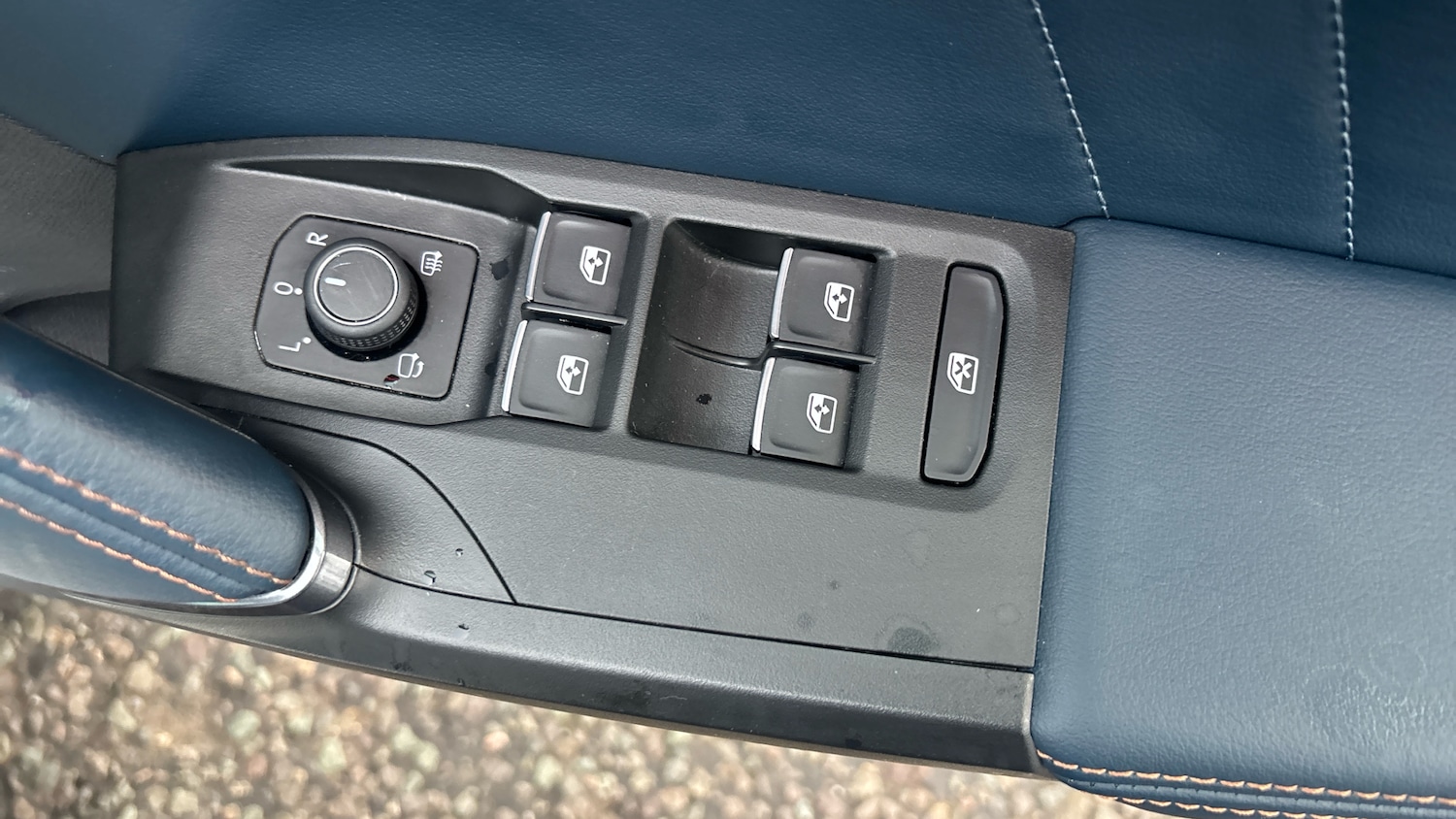 Used Cupra Formentor 2023 for sale - 76557282: Photo 38