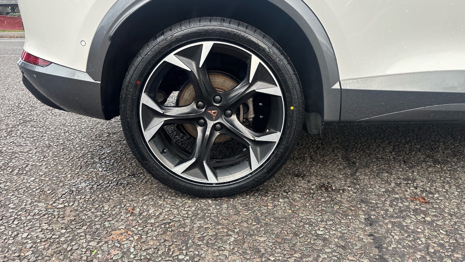 Used Cupra Formentor 2023 for sale - 76557282: Photo 41