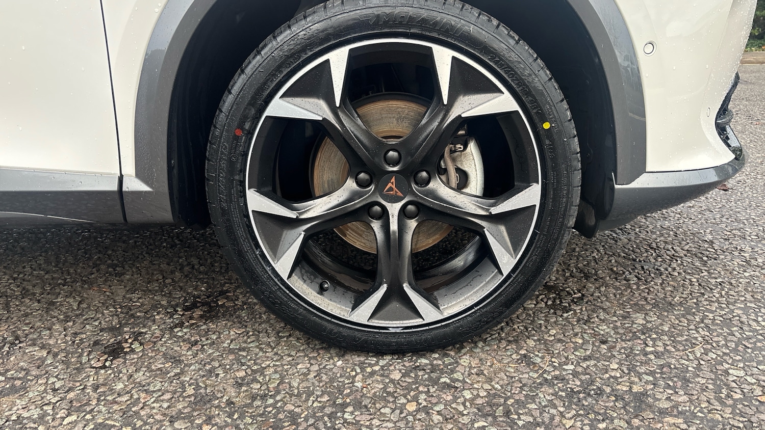 Used Cupra Formentor 2023 for sale - 76557282: Photo 42