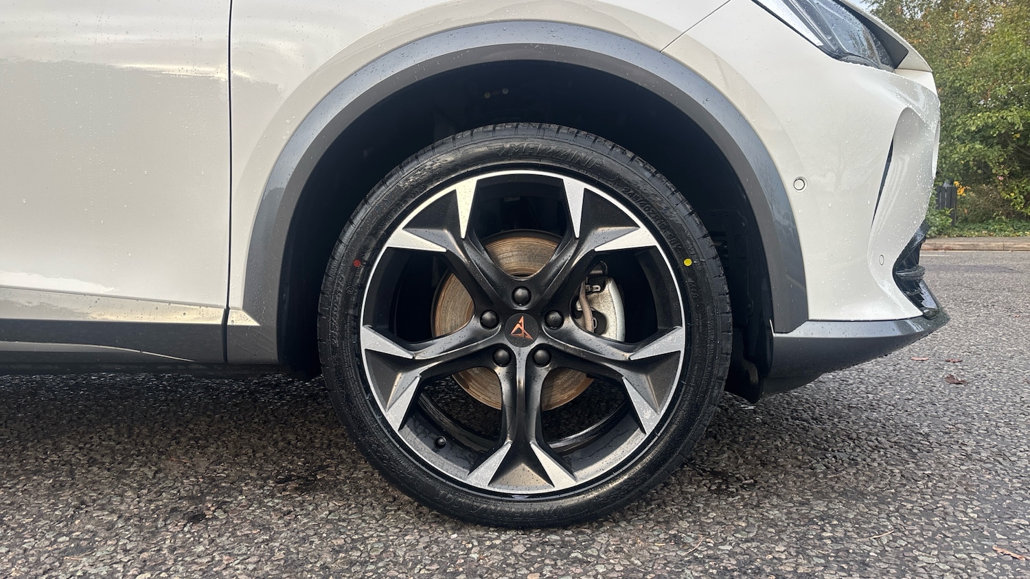 Used Cupra Formentor 2023 for sale - 76557282: Photo 5