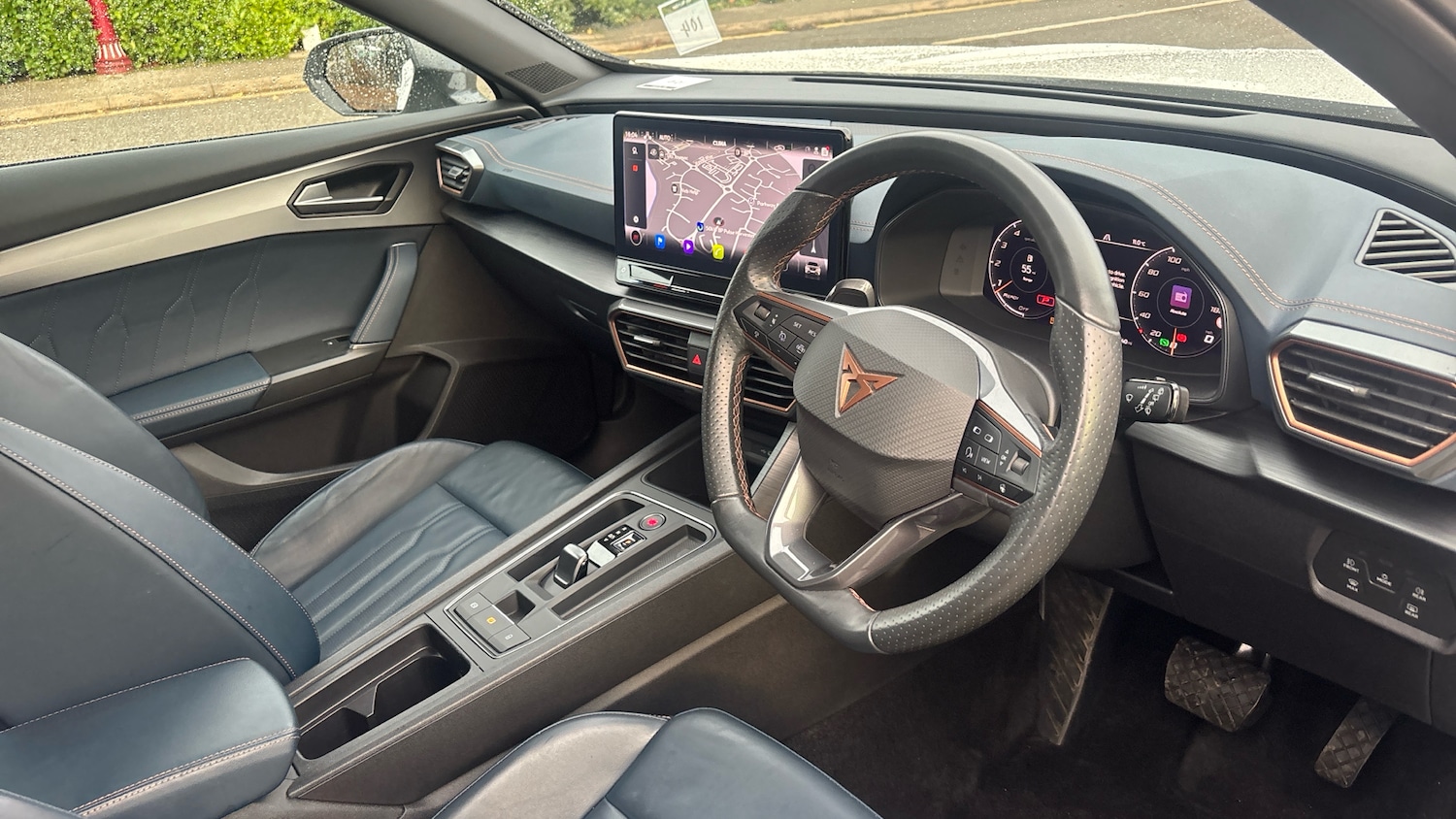 Used Cupra Formentor 2023 for sale - 76557282: Photo 6