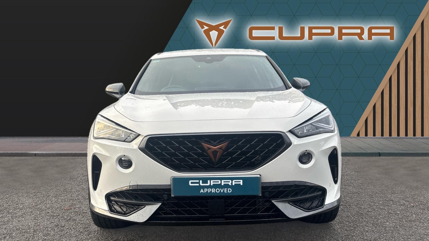 Used Cupra Formentor 2023 for sale - 76557282: Photo 7