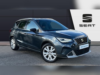 Used SEAT Arona 2022 for sale - 75848563: Photo