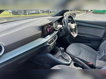 Used SEAT Arona 2022 for sale - 75848563: Photo