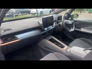 Used Cupra Born 2022 for sale - 74949156: Photo