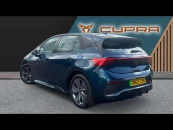 Used Cupra Born 2022 for sale - 74949156: Photo