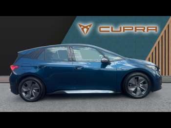 Used Cupra Born 2022 for sale - 74949156: Photo