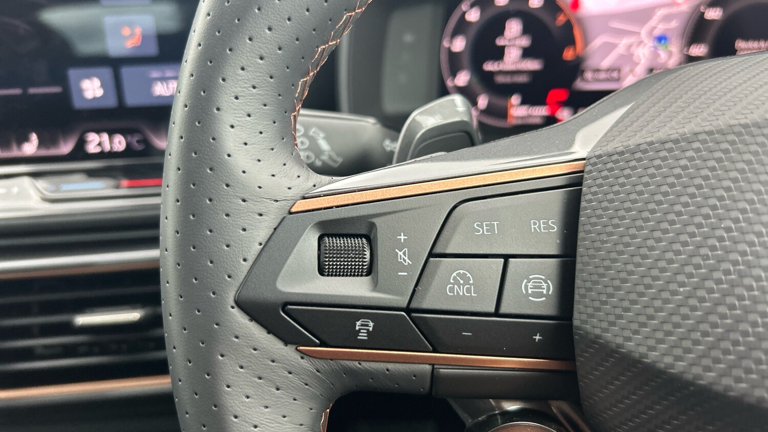 Used Cupra Formentor 2025 for sale - 76532565: Photo 17