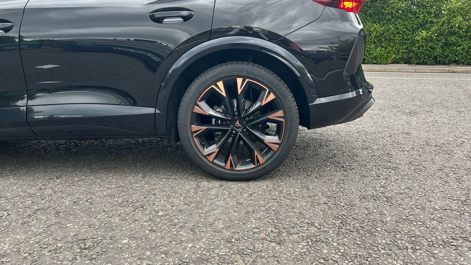 Used Cupra Formentor 2025 for sale - 76532565: Photo 24