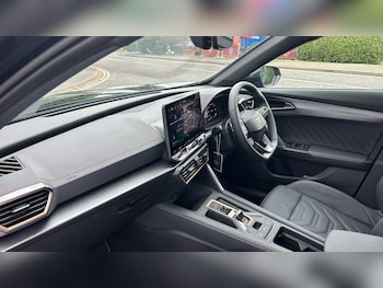 Used Cupra Formentor 2025 for sale - 76532565: Photo