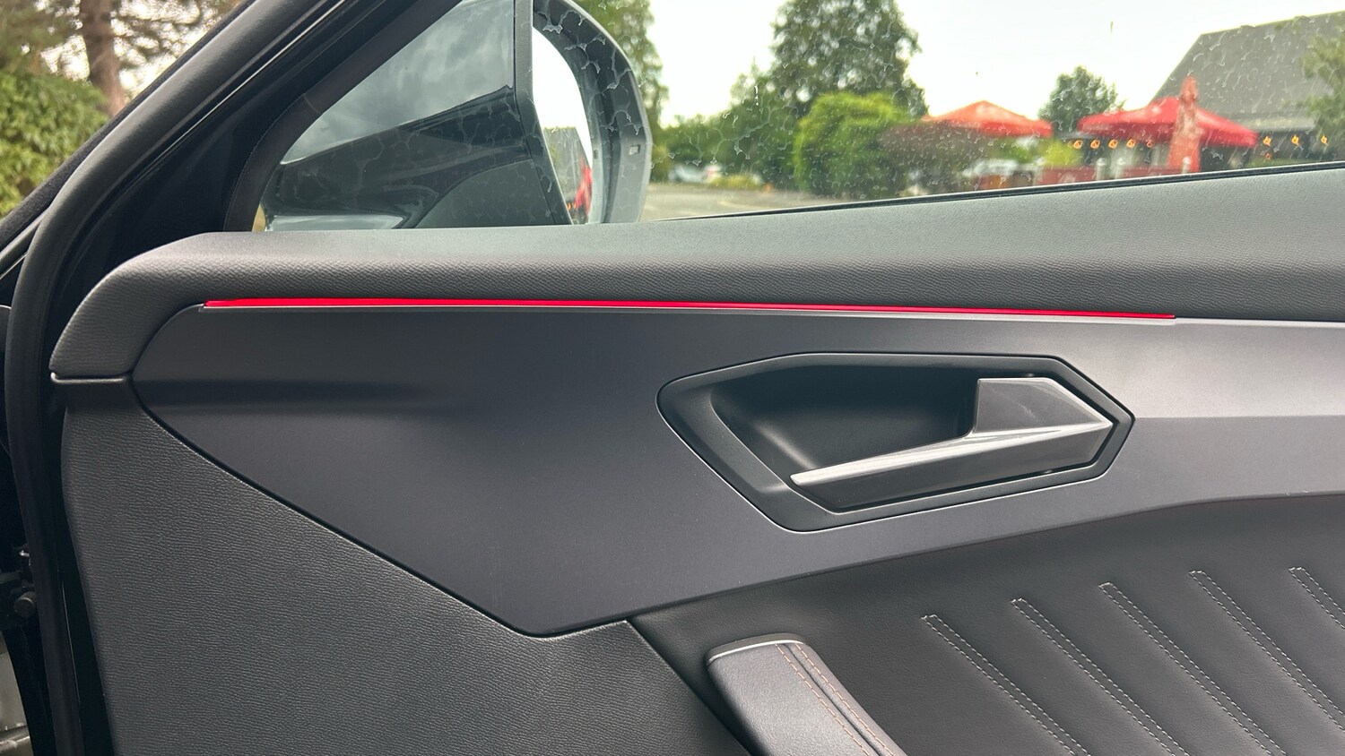 Used Cupra Formentor 2025 for sale - 76532565: Photo 31