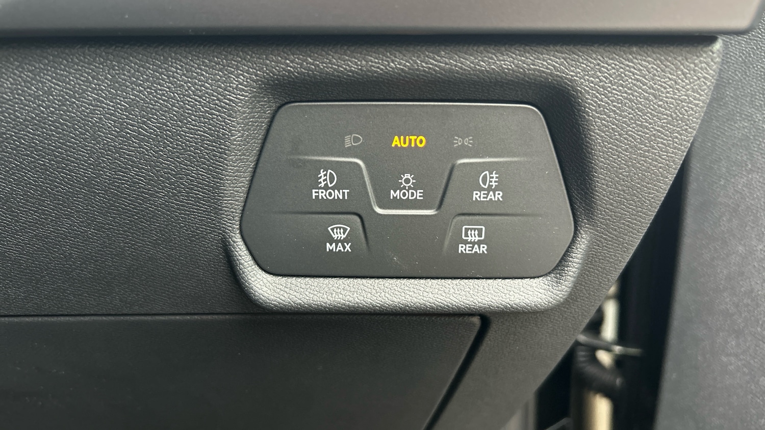 Used Cupra Formentor 2025 for sale - 76532565: Photo 33