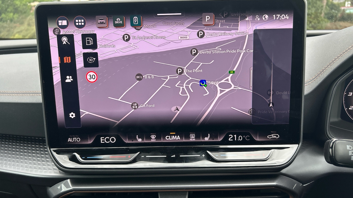 Used Cupra Formentor 2025 for sale - 76532565: Photo 42