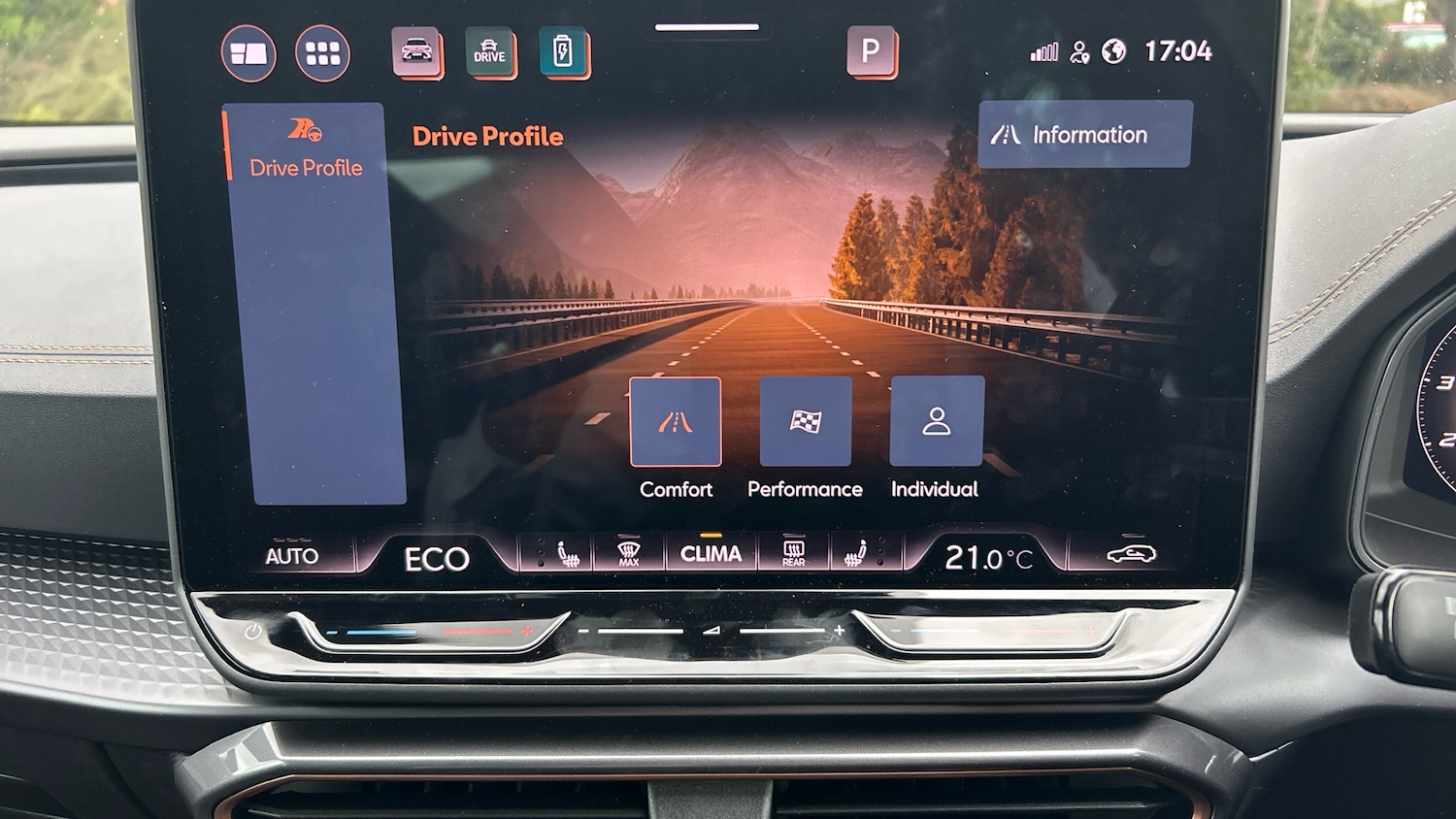 Used Cupra Formentor 2025 for sale - 76532565: Photo 43