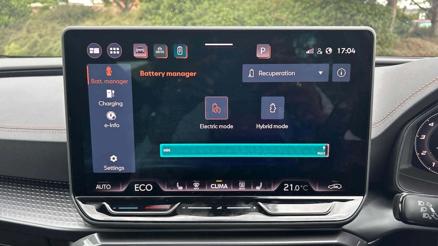 Used Cupra Formentor 2025 for sale - 76532565: Photo 44