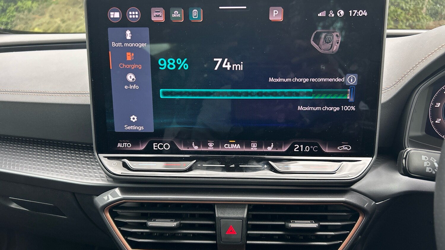 Used Cupra Formentor 2025 for sale - 76532565: Photo 45